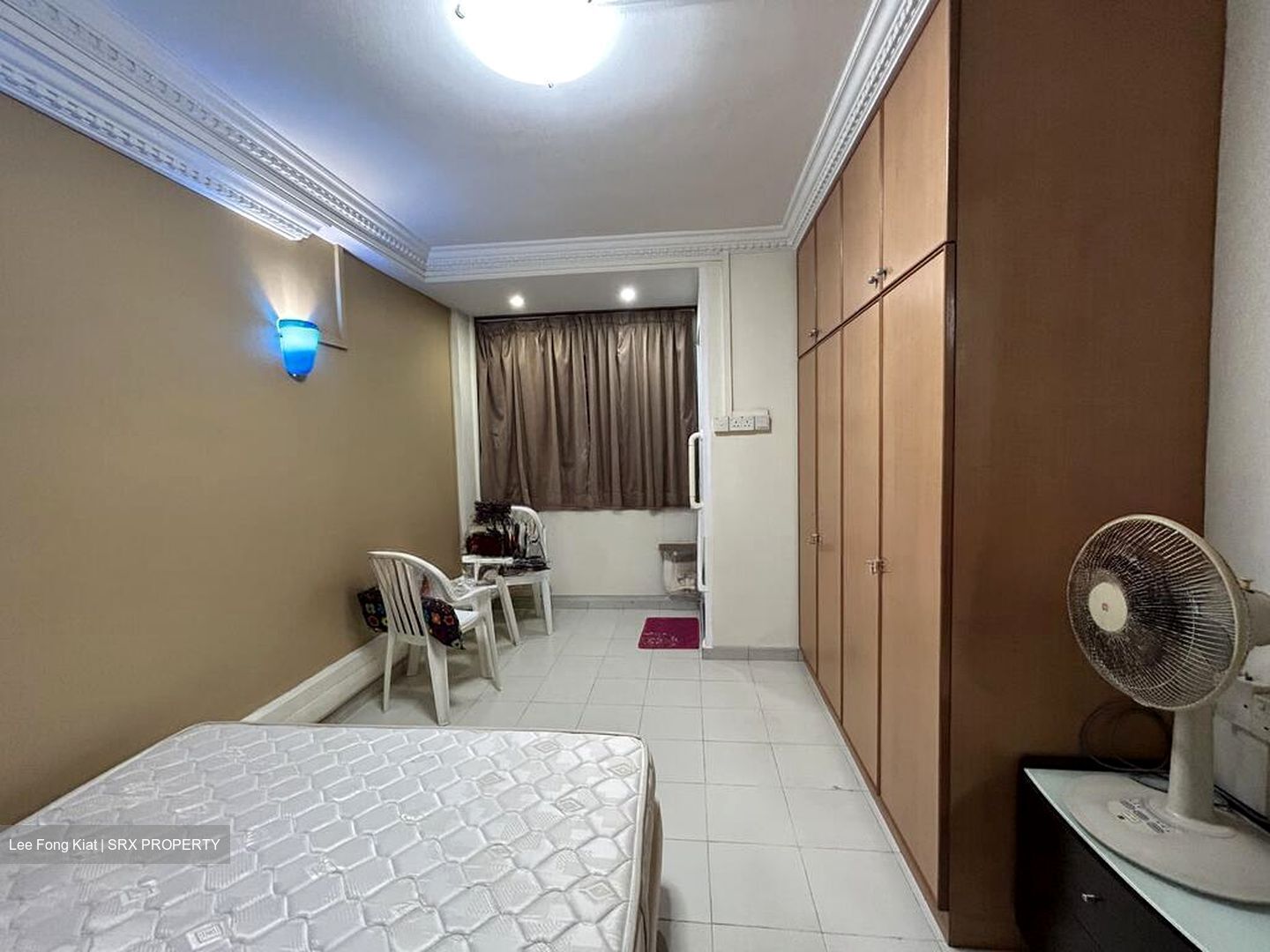 Blk 665 Hougang Avenue 4 (Hougang), HDB 3 Rooms #517410021